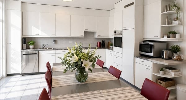 Prestigiosa villa unifamiliare con giardino esclusivo 25