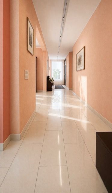 Prestigiosa villa unifamiliare con giardino esclusivo 23