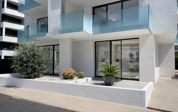 Locale Commerciale Ufficio 4