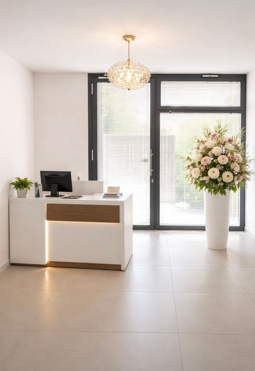 Locale Commerciale Ufficio 3