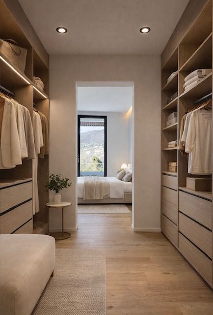 Villa di design in posizione unica con vista lago mozzafiato e darsena 10