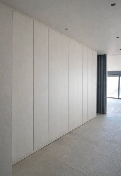 Raffinata Villa Contemporanea di Nuova Costruzione con Giardino Privato 16