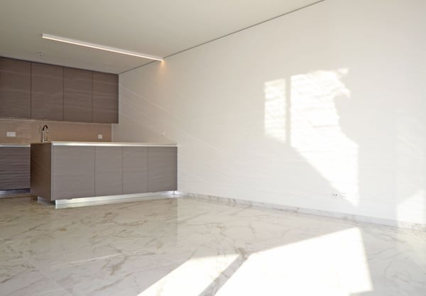 Appartamento moderno di 2,5 locali immerso nel verde 3