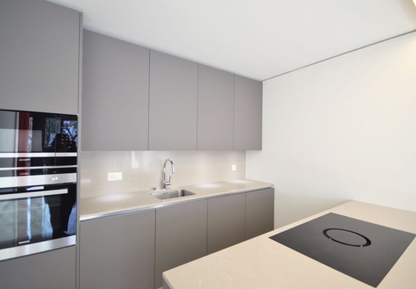 Appartamento moderno di 2,5 locali immerso nel verde 4