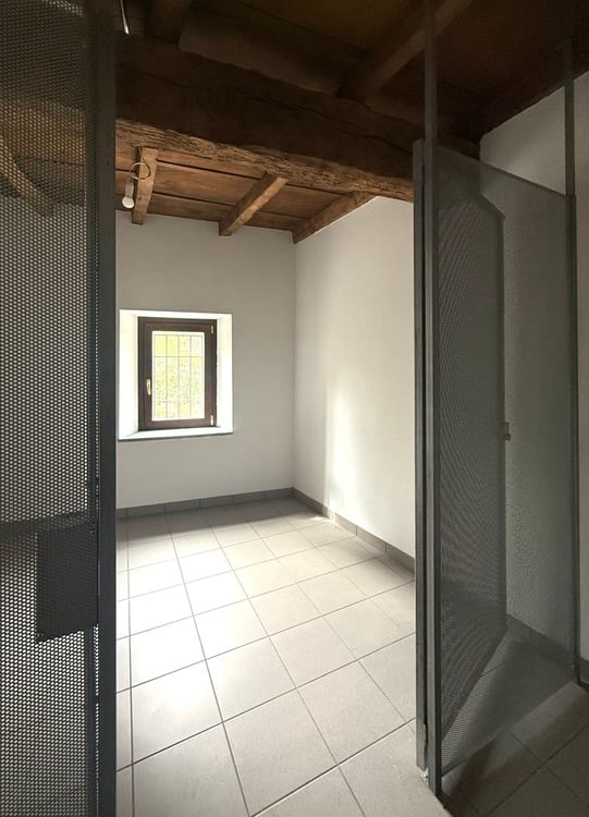 Esclusivo attico duplex di 5,5 locali con loggiato panoramico e giardino privato nel cuore di Origlio 13