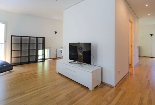 Esclusivo loft ammobiliato a due passi dall'Università a Lugano 5