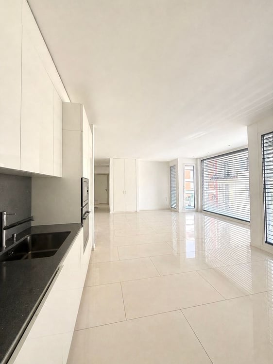 Appartamento moderno di 3,5 locali a due passi dal centro di Lugano 2