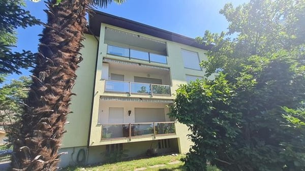 Appartamento con terrazza panoramica e vista aperta 5
