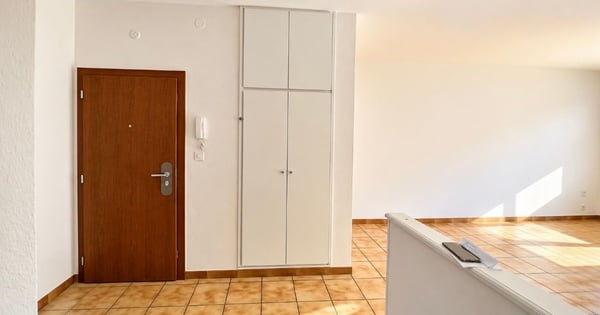 Appartamento 3,5 locali centrale 6