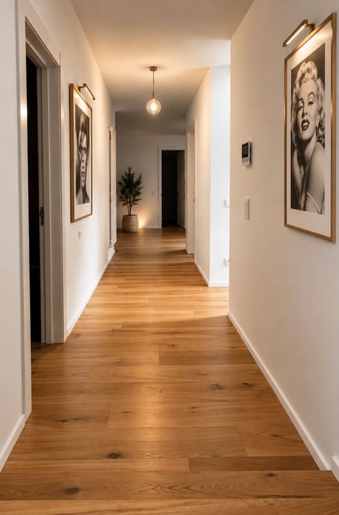 Nuovo appartamento con terrazza in tranquilla zona residenziale 22