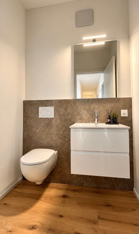 Nuovo appartamento con terrazza in tranquilla zona residenziale 13