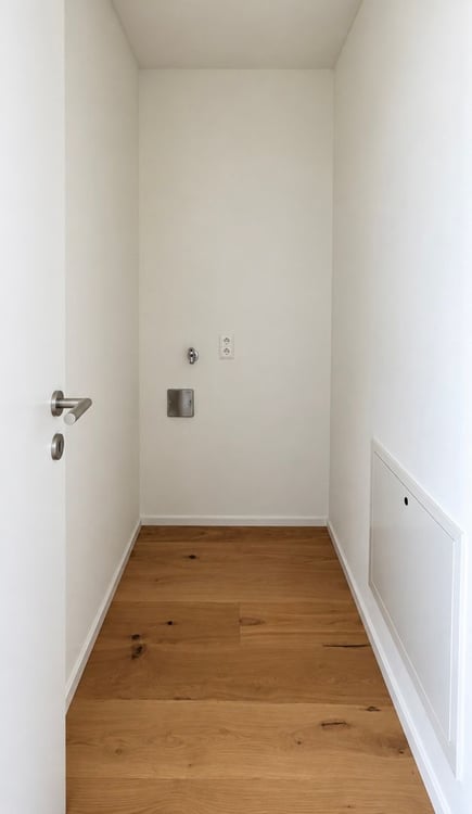 Nuovo appartamento con terrazza in tranquilla zona residenziale 20