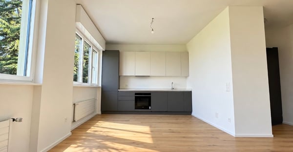 Nuovo appartamento con terrazza in tranquilla zona residenziale 3