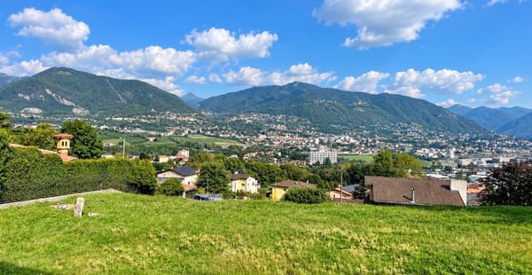 Nuovo appartamento con terrazza in tranquilla zona residenziale 16