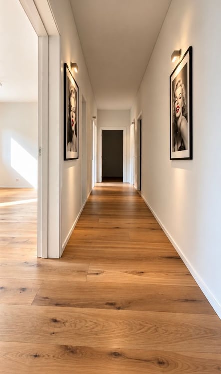 Nuovo appartamento con terrazza in tranquilla zona residenziale 11