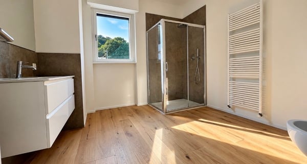 Nuovo appartamento con terrazza in tranquilla zona residenziale 19