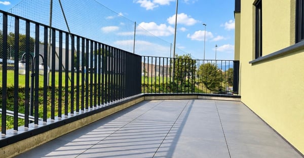 Nuovo appartamento con terrazza in tranquilla zona residenziale 8