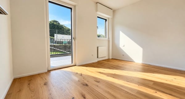 Nuovo appartamento con terrazza in tranquilla zona residenziale 15