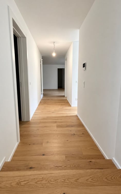 Nuovo appartamento con terrazza in tranquilla zona residenziale 12