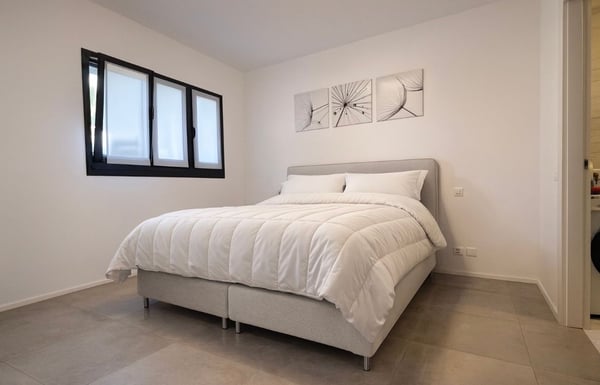Appartamento 3,5 locali con bella terrazza 8
