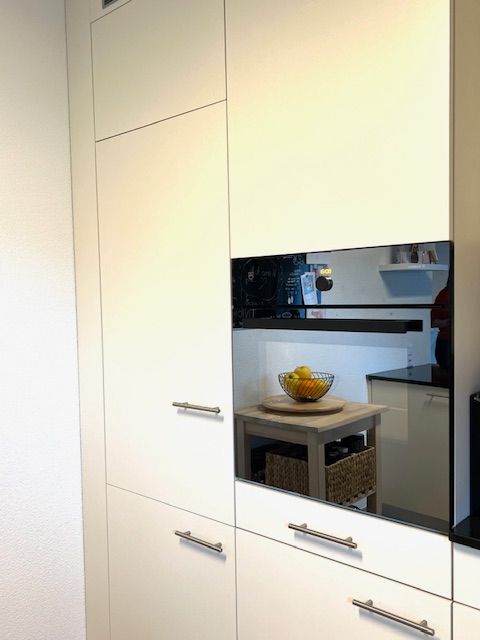 Osogna - villetta in vendita con giardino privato e soffitti a vista 8
