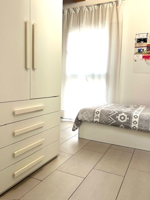 Osogna - villetta in vendita con giardino privato e soffitti a vista 17