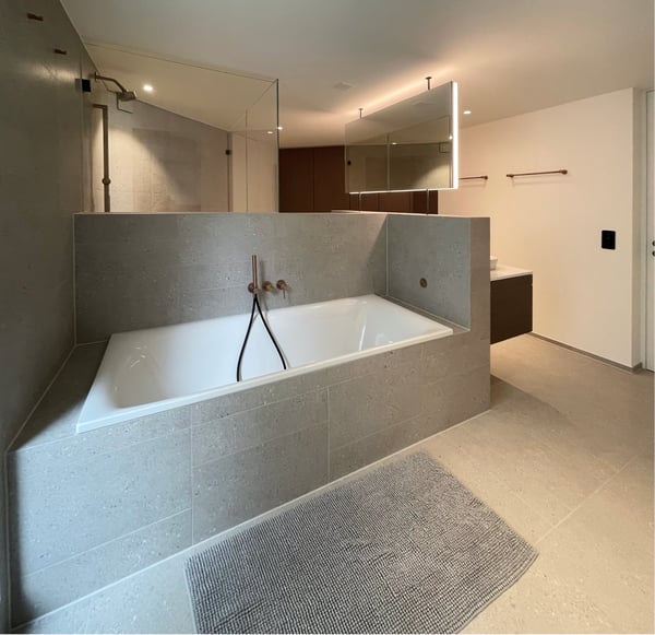 Metropolitan Chic - Wohnen in Zürichs Presigeviertel 19