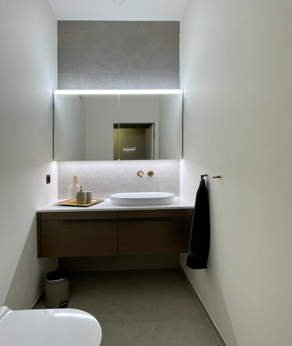 Metropolitan Chic - Wohnen in Zürichs Presigeviertel 7