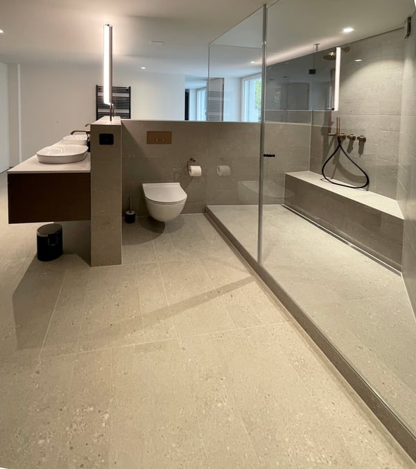 Metropolitan Chic - Wohnen in Zürichs Presigeviertel 20