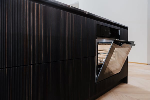 Metropolitan Chic - Wohnen in Zürichs Presigeviertel 6