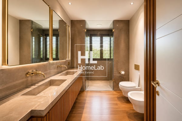 ESCLUSIVO APPARTAMENTO CON CON PISCINA E GIARDINO VISTA LAGO 8