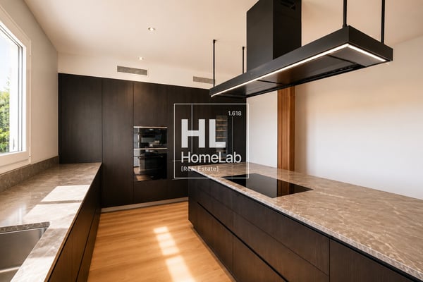 ESCLUSIVO APPARTAMENTO CON CON PISCINA E GIARDINO VISTA LAGO 5