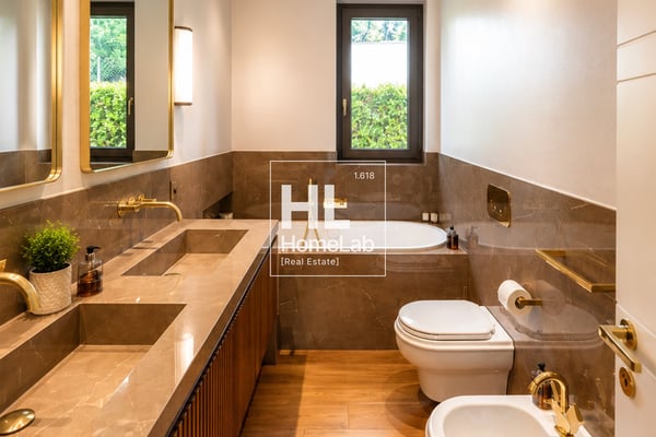 ESCLUSIVO APPARTAMENTO CON CON PISCINA E GIARDINO VISTA LAGO 11