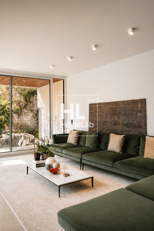 VILLA MODERNA CON PRESTIGIOSA VISTA LAGO 3
