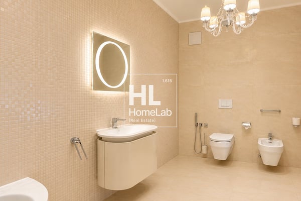 PRESTIGIOSO DUPLEX VISTA LAGO, GIARDINI PRIVATI E AREA WELLNESS A RUVIGLIANA 11