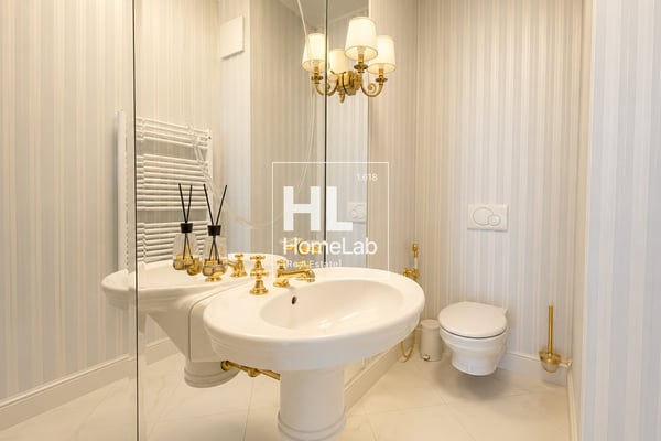 PRESTIGIOSO DUPLEX VISTA LAGO, GIARDINI PRIVATI E AREA WELLNESS A RUVIGLIANA 6