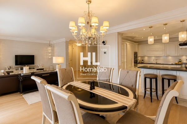 PRESTIGIOSO DUPLEX VISTA LAGO, GIARDINI PRIVATI E AREA WELLNESS A RUVIGLIANA 2