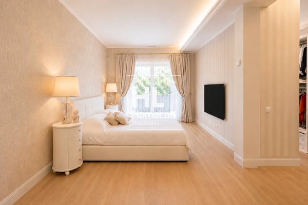PRESTIGIOSO DUPLEX VISTA LAGO, GIARDINI PRIVATI E AREA WELLNESS A RUVIGLIANA 8