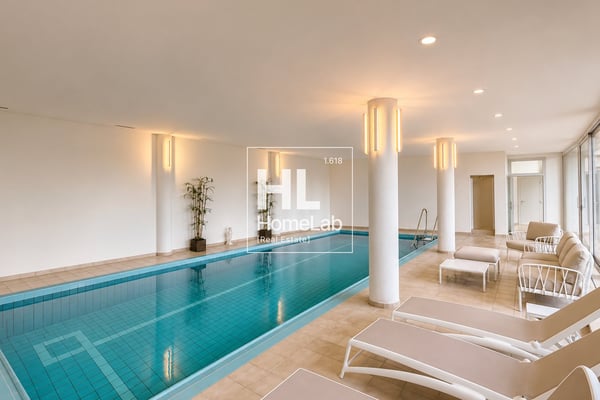 PRESTIGIOSO DUPLEX VISTA LAGO, GIARDINI PRIVATI E AREA WELLNESS A RUVIGLIANA 16