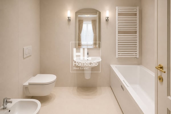 PRESTIGIOSO DUPLEX VISTA LAGO, GIARDINI PRIVATI E AREA WELLNESS A RUVIGLIANA 14