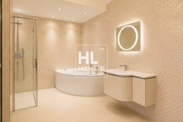 PRESTIGIOSO DUPLEX VISTA LAGO, GIARDINI PRIVATI E AREA WELLNESS A RUVIGLIANA 10