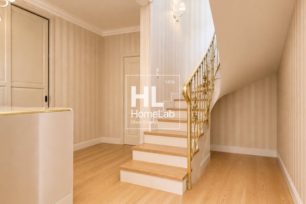 PRESTIGIOSO DUPLEX VISTA LAGO, GIARDINI PRIVATI E AREA WELLNESS A RUVIGLIANA 7