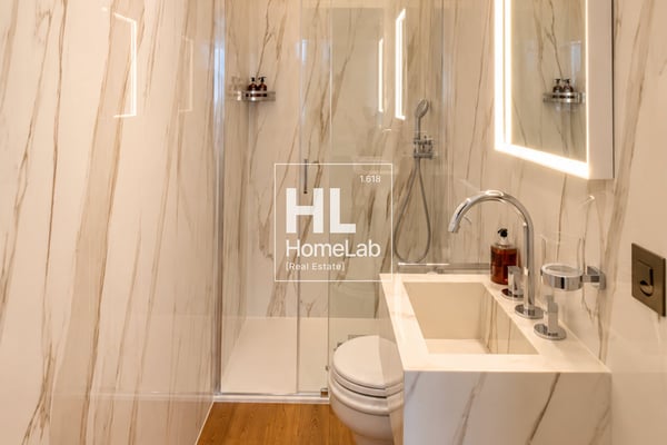 ESCLUSIVO APPARTAMENTO CON CON PISCINA E GIARDINO VISTA LAGO 14