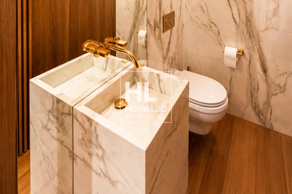 ESCLUSIVO APPARTAMENTO CON CON PISCINA E GIARDINO VISTA LAGO 13