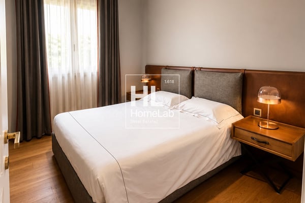 ESCLUSIVO APPARTAMENTO CON CON PISCINA E GIARDINO VISTA LAGO 10