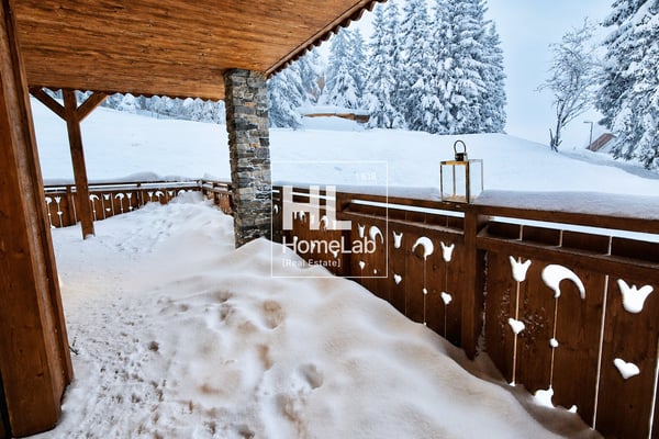 Elegantes alpines Refugium in Crans-Montana 15