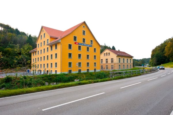 Büro/Atelier mit vielen Möglichkeiten 3