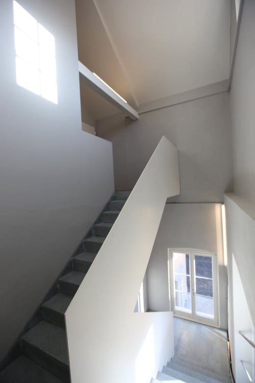 Büro/Atelier mit Altbaucharme 3