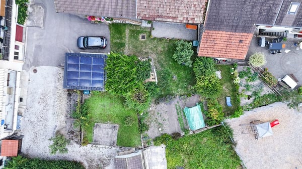 Charmante maison de 2 appartements à Albeuve 2