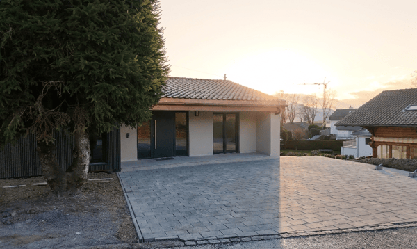 Magnifique villa de 7.5 pièces à St-Légier-La Chiésaz 1